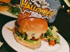 -京A Taproom·精酿餐吧(CBD店)