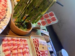 -苏皙·传统涮(南京六合万达欢乐港店)