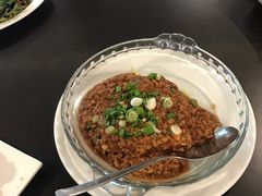 无招牌豆腐-无招牌海鲜餐厅(怡丰城店)