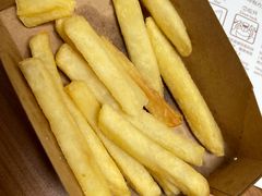 -塔斯汀中国汉堡(西湖景顺铂悦城店)