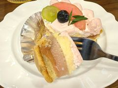 -花间烘焙BLossom Bakery