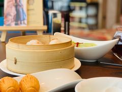 -索菲特酒店·乐轩华中餐厅