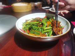 -易老头三样菜(南滨路总店)