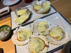 -割烹旭日本料理(龙湖狮山天街店)