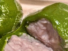 -evoojoo面包商店
