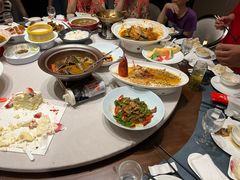 -颂福楼·南京菜(定淮门店)