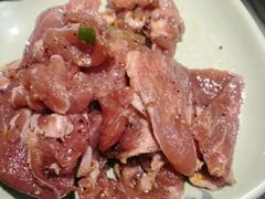 -韩盛·盛江山自助料理(沈辽路万达店)