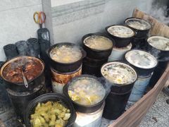 -旺山·浪头人家