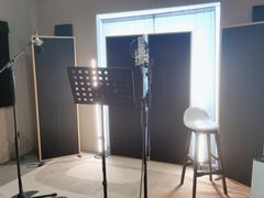 -太爽音乐文化录音棚