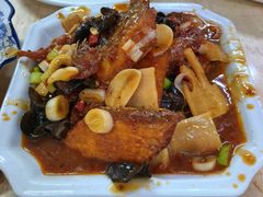 -瑜瑜饭馆