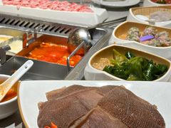 -海底捞火锅(团结桥店)