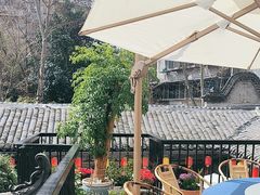 -院8里·少城记忆老川菜(宽窄巷子店)