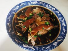 -南花桥羊肉馆老字号(乌镇店)