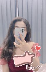 点击看大图 -初心HAlRSALON烫染接发