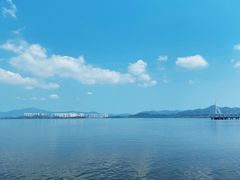 -深圳湾公园(南山区)