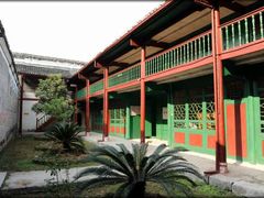 -李宗仁先生故居