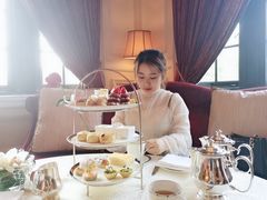 -Salon de Ville浦江汇(上海外滩华尔道夫酒店店)