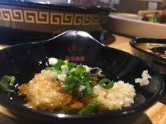 -百味源炭火烤翅 ·夜市大排档(酒仙桥店)