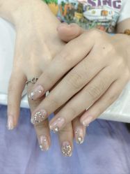 -斯馨·健康美甲美睫