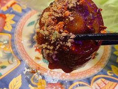 -十三姨正合丰烤肉(营迹路店)