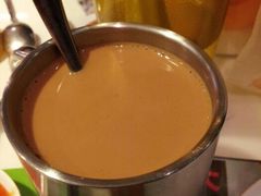 港式奶茶-新大咀港式茶餐厅(宝山万达店)