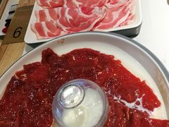 -井格重庆火锅(友谊路新业广场店)