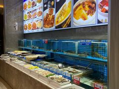 -锦顺海鲜•口味菜(李村店)