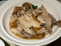 -老德州四合院·德州菜(天衢路店)