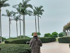 -霞山观海长廊