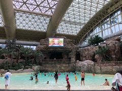 -杭州开元森泊度假乐园