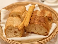 -塞纳河法国餐厅(意式风情街店)