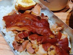 -有肉食·虎九闽菜(798艺术区店)