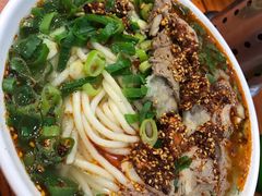 -筋面郎(东坡店)