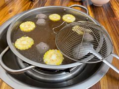 牛肉丸-柴头哥·牛肉火锅(爱民路店)