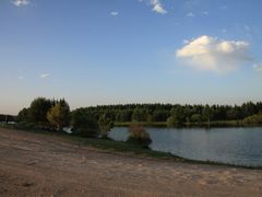 -塞罕坝国家级自然保护区