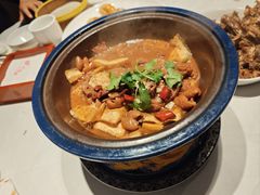 -大鸭梨烤鸭(枣园店)