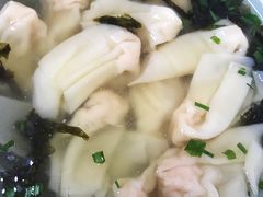 -桐香园小笼包(百井坊巷店)
