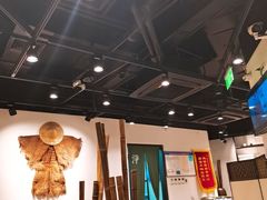 大堂-和府捞面(西溪印象城店)