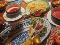 -卢布里西餐厅(总店)