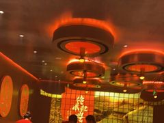 -西塔老太太泥炉烤肉(苏州大悦城店)