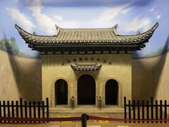 -上海纺织博物馆