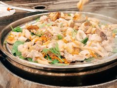 桑拿鸡-阿多私房菜(顺德店)