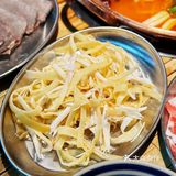 云南酸菜牛肉火锅🍲终于开到大北京啦‼️