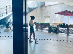 -星巴克(徐州苏宁广场B1店)