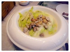 -粤点王茶楼(海丰店)