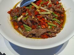 -兰湘子·湘菜小炒(盛龙广场店)