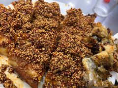 -松明一烤肉馆(鲁园店)