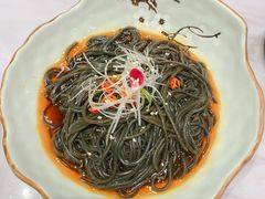 酸辣阙根粉-农川记&酸菜鱼四川料理(横岗荣德店)