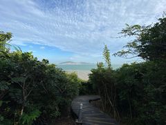 -六合朝阳景区-和尚套