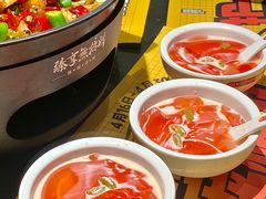 -臻享無招牌芝士烤蛙(台山昌大昌店)